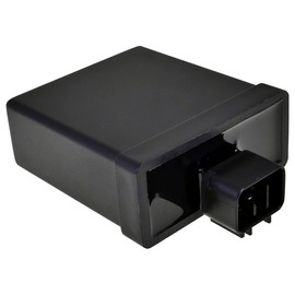 2EXTREME Standard CDI ignition unit compatible with Yamaha Aerox 50 04-, Jog R 50 AC (from 2004), MBK Nitro 50 (from 2004), Neo's 50, Neos 50, Neos 50, Mach G 50 AC, Booster NG 50 Euro 2, Jog RR 50 LC