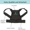 Backgym Model Classic - Posture Brace - Posture Corrector For