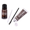 Kiss Brow Tint Kit - Brown