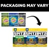 Spitz Sunflower Seeds, Cracked Pepper, 6 Ounce (Pack of 9)