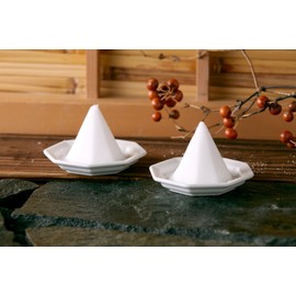 有田焼 Duchess Invite Eight Corners onto Salt for (This item of the breakdown of the 有田焼 Duchess Invite Eight Corners onto Salt for "Only)