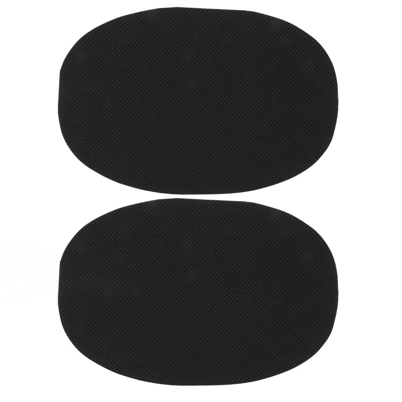 Appliance Heat Resistant Mat Cuttable Washable Countertop Protector Pad with