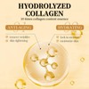 Collagen Body Lotion 300ml- Collagen Cream for Women/Mens with Skin