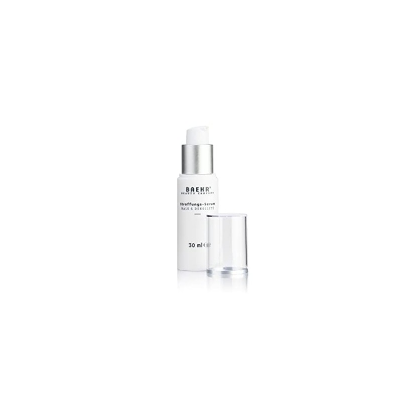 BAEHR Beauty Concept Firming Serum 30 ml