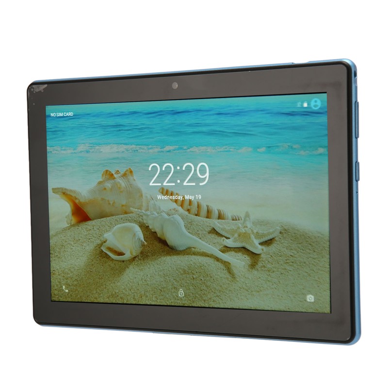 8 Inch Tablet MT6753 Octa Core 6GB RAM 128GB ROM