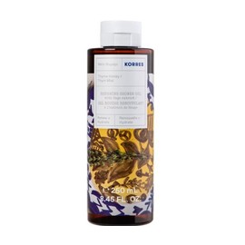 Korres Thyme Honey Shower Gel, 250ml