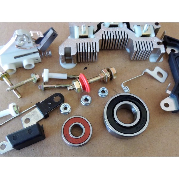 AEP Alternator Repair Kit fits CHEVY & GMC C K