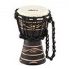 Meinl NINO African Style Rope Tuned Djembe 4 1/2” XX