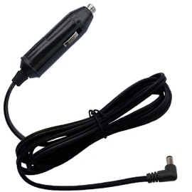 eeTao Car DC Adapter Charger Compatible with Caire Freestyle Comfort DC Power Cord Power Supply