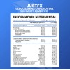 Olnatura Justfx 90 Cápsulas De Glucosamina