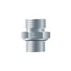 Inch Screw Fitting with Soft Seal GE10LR1/4-ED OMD