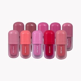 Amuse Bebe Tint 3.8g gs - 08 Grape Bebe / 어뮤즈 베베 틴트 3.8g gs - 08 포도 베베