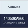 SUBARU (subaru) Genuine Parts Pipe Complete uo-ta Number 14050ka860