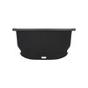 Powerty Cargo Cover for 2022-2024 2025 Genesis GV70 Accessories Trunk