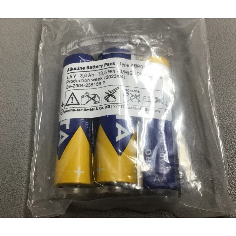 Perma STAR 120 MOBIL Polyrex EM grease Cartridge 901369 (b589)