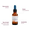 Suero Facial Luminosidad Ki Natura Despigmentante 30 Ml
