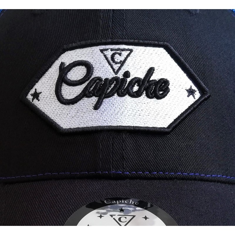 Capiche [99+ Variations] Snapback Cap Men's Cap - Baseball -