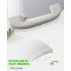 JUWEVAZU Roof Pull Grab Handle Fit for Nissan Altima 2013-2023,