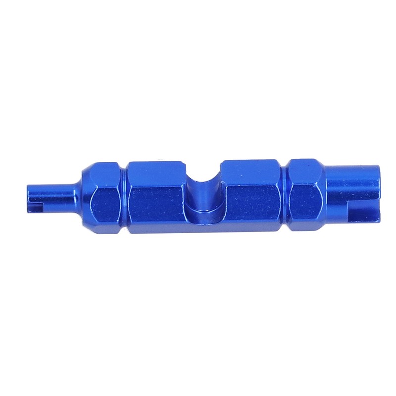 10PCS Bike Valve Core Remover Tool Kit Repair Set French