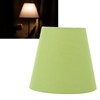 3pcs Cloth Fabric Lampshade Innovative E14 Intervention Type Modern Fabric