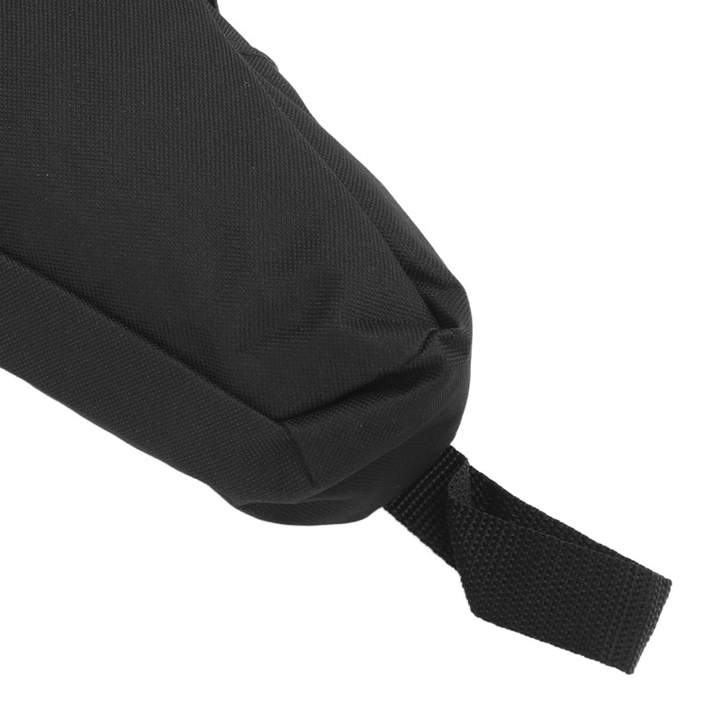 Skillet Bag Waterproof 600D Oxford Cloth Durable Portable Pan Storage