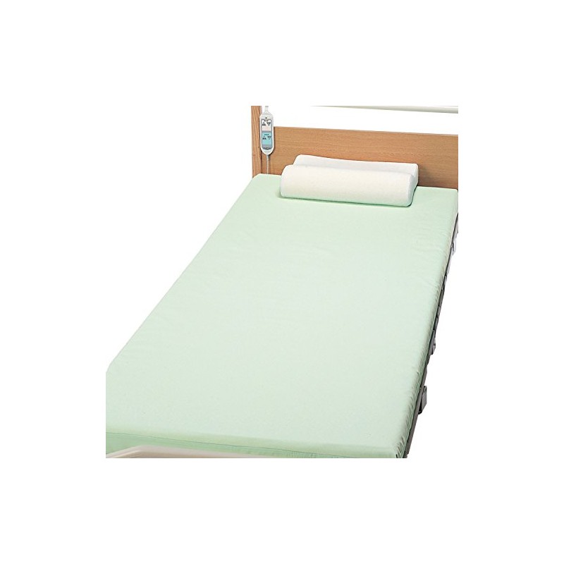Enhance Waterproof Fitted Sheet Green 2219 (Angel) (Waterproof Sheets)