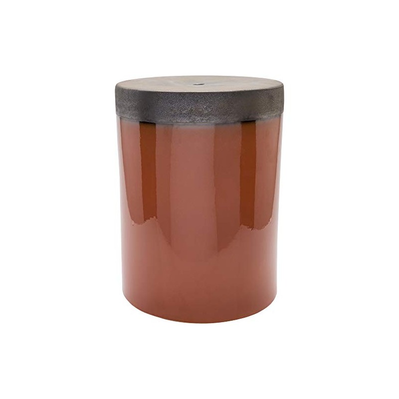 Artistic Weavers Andalusia Indoor/Outdoor Garden Stool