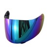 Motorcycle Wind Helmet Lens Visor Full Face Replacement for Moto