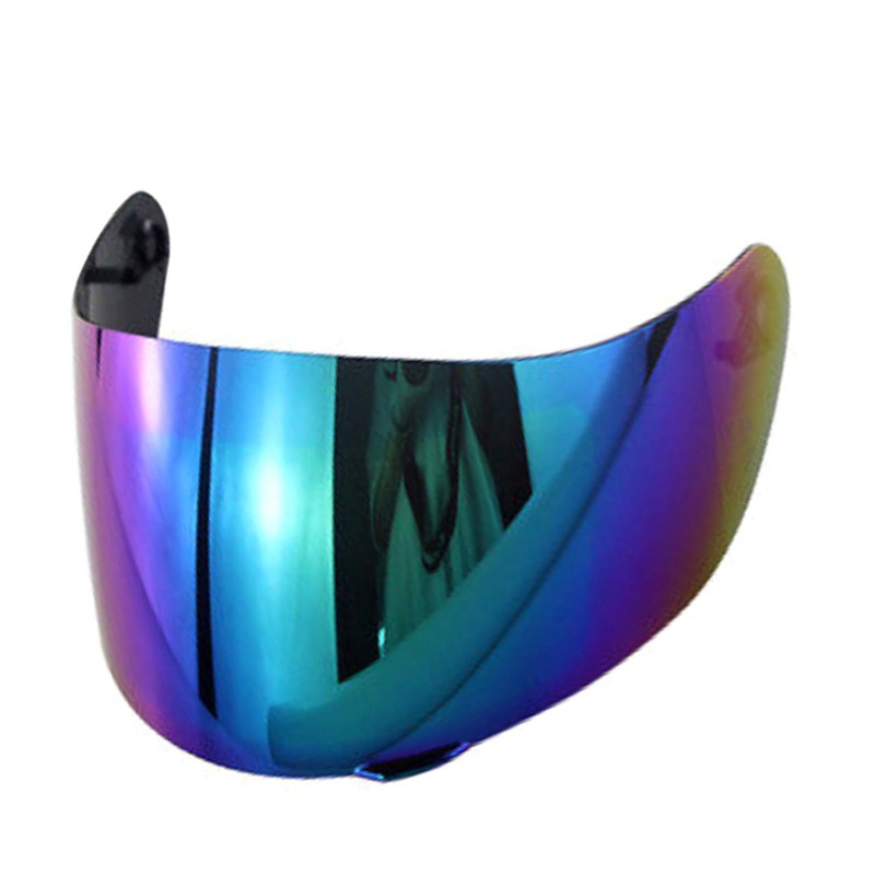 Motorcycle Wind Helmet Lens Visor Full Face Replacement for Moto