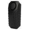 113dB Bike Alarm Wireless Anti Theft Vibration Motion Sensor Vehicle