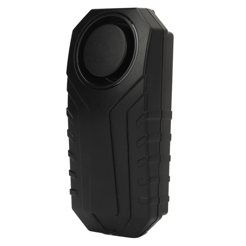 113dB Bike Alarm Wireless Anti Theft Vibration Motion Sensor Vehicle