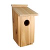 Woodlink OWL/Kestrel Screech House, 20"H
