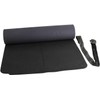 energetics 420630 Gymnastics Mats Black/Anthraci One Size