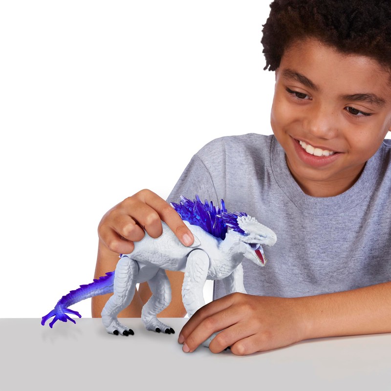 Godzilla x Kong: 7" Battle Roar Shimo Figure by Playmates