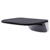 Folding Shower Seat Wall Mounted,440 lbs Load-Bearing Foldable Shower Bench