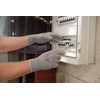 Ruvigrab - Breathable Polyurethane Work Gloves | Garden Gloves |
