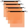 Oversize Warning Products - EZ Hook Warning Flag (18 x