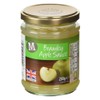 Morrisions Bramley Apple Sauce, 280g