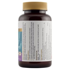 Herbs Of Gold Mind Ease 60 Tablets