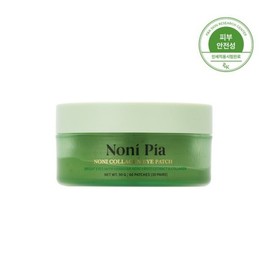 Noni Collagen Eye Patch 노니 콜라겐 아이패치 Noni Collagen Eye Patch