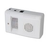 Wireless Motion Sensor Doorbell Infrared Motion Activated Welcome Doorbell Alarm