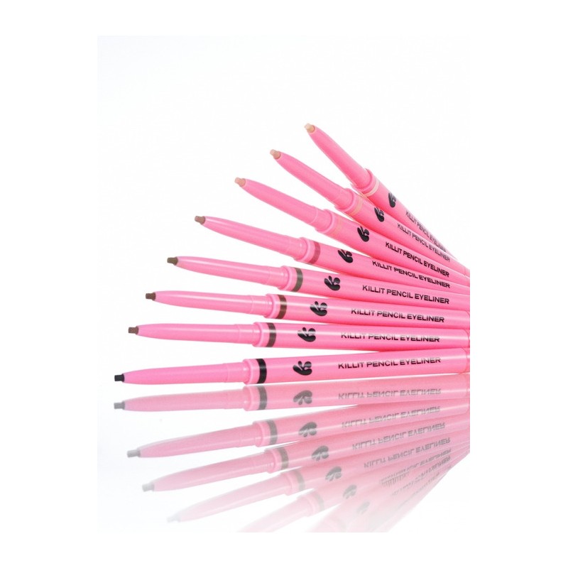 Choose 2 of 8 pencil eyeliners / 펜슬 아이라이너 8종