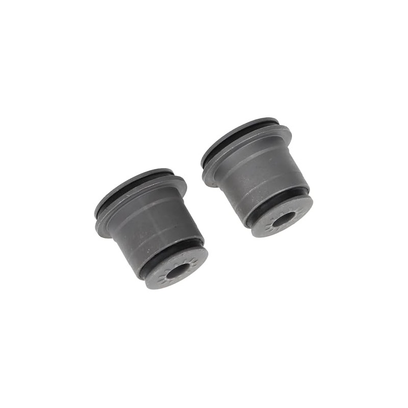 ACDelco Silver 46G8057A (19460355) Front Upper Suspension Control Arm Bushing