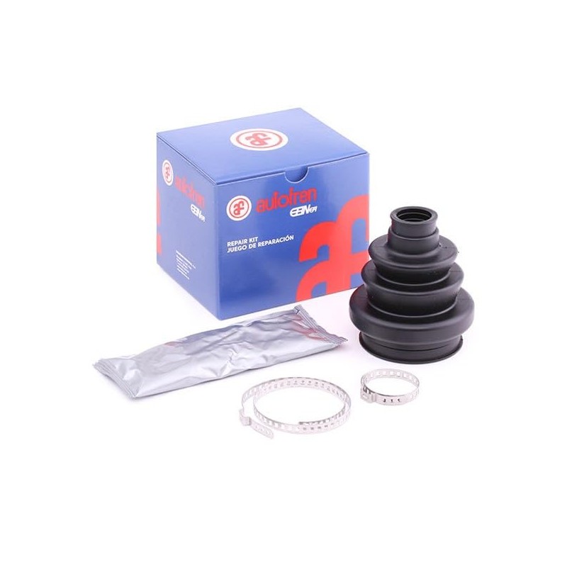 Autofren Seinsa D8309 Bellow Set, drive shaft