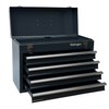 Workington Portable Metal Tool Chest with 4 Drawers, 20" 4-Drawer