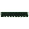 Vikan 31662 Medium Sweep Floor Broom Head, Polypropylene Block, 12-1/4"