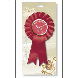 CONFIRMATION - Symbolic Rosette