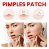 Parche Parches Estrella Star Anti