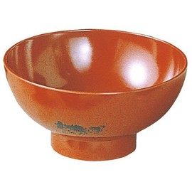 ENTEC K-17N Exquisite Soup Bowl, 4 Size, Root