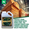 Bora-Care Termiticide Insecticide and Fungicide Concentrate, Wood Treatment for Termite